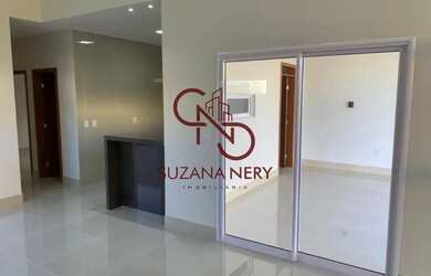 Imagem 6: Casa no Condominio Ecoville 1 no Parque das Naçoes em Parnamirim