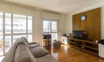 Imagem 3: Venda Apartamento 3 Dormitórios - 130 m² Vila Olímpia