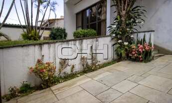 Imagem 4: Aluguel Casa 4 Dormitórios - 420 m² Vila Clementino