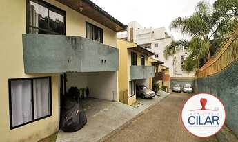 Imagem 2: Imobiliária Cilar Aluga Sobrado 03 Quartos no Mossunguê com 120m², Ref. 00611.001-CILAR