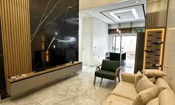 Imagem 6: MF - ALUGUEL Casa com 3 dormitórios