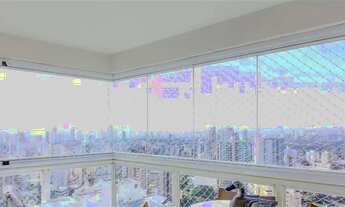 Imagem 6: Champs de Mars - Apartamento 3 quartos, sendo 2 suítes