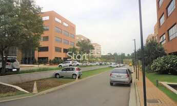 Imagem 5: Sala - Loteamento Alphaville Campinas - Campinas