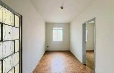 Imagem: Casa individual no São Mateus