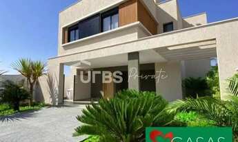 Imagem 6: Ágio Sobrado no Jardins Lyon | 200 m² | 4 Quartos (3 Suítes