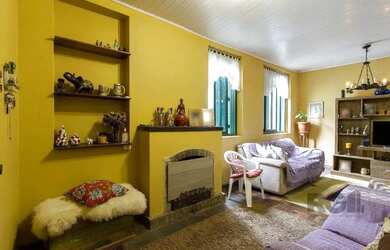 Imagem 5: Casa em Vila Assunção