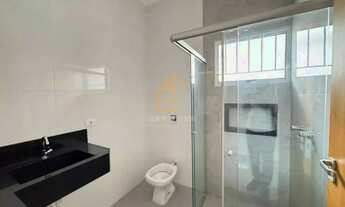 Imagem 7: Casa à venda no Residencial Novo Bongiovane!