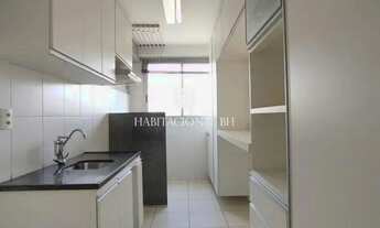 Imagem 5: Apartamento para Venda em Belo Horizonte, Santa Branca, 3 dormitórios, 1 suíte, 2 banheiro