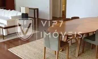 Imagem 2: Casa de Condomínio à venda, 3 quartos, 3 suítes, 7 vagas, Condomínio Fazenda Boa Vista - P