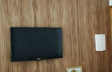 Imagem: Apartamento Santa Mônica