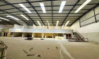 Imagem 2: GALPÃO INDUSTRIAL