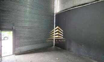 Imagem 3: Galpão para alugar, 125 m² por R$ 4.330,00/mês - Jardim Adriana - Guarulhos/SP