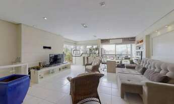 Imagem 3: Venda Cobertura 3 Dormitórios - 193 m² Perdizes