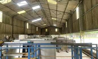 Imagem 5: Galpão na Mooca em Terreno de 50x74