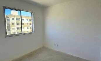 Imagem 3: OPORTUNIDADE ÚNICA: REPASSE DE APARTAMENTO NOVO NO OPEN SUN