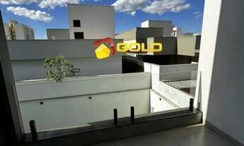 Imagem 6: Casa em Condomínio para Venda em Uberlândia, Grand Ville, 3 dormitórios, 3 suítes, 4 banhe