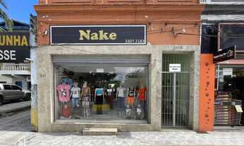 Imagem: Apartamento mobiliado para aluguel no Fragata