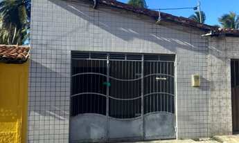 Imagem: Vendo casa próximo ao centro de touros