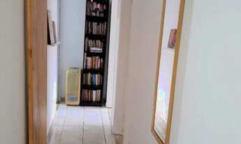 Imagem 4: Apartamento 2 quartos na Graça