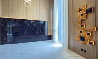 Imagem 3: Sobrado à venda em Vinhedo, Monte Alegre, com 4 suítes, com 550 m², Condomínio Campo de To