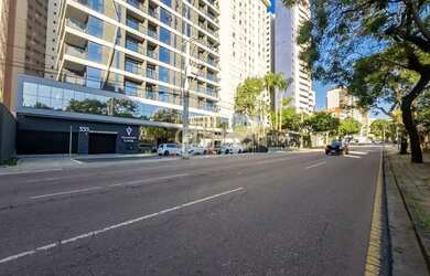 Imagem 2: Studio NOVO PRONTO no Água Verde