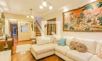 Imagem 4: Casa à Venda - Jardim Santa Emília, 3 Quartos, 150 m2