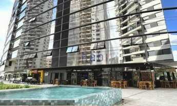 Imagem 2: Apartamento com 3 dormitórios, 106 m² - venda por R$ 1.200.000,00 ou aluguel por R$ 9.800