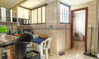 Imagem 5: Apartamento 2 Quartos com Suíte, 72m² e Vaga de Garagem na CNB 6 - Taguatinga Norte