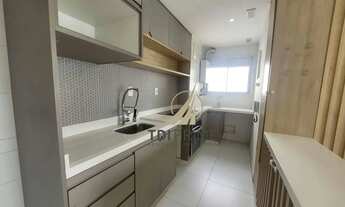 Imagem 4: Apartamento para locação no condominio Moov com 2 dormitórios para alugar, 68 m² por R$ 5