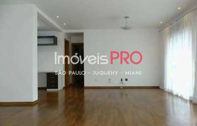 Imagem 7: Apartamento para locação com 125m² no Vila Olimpia - São Paulo