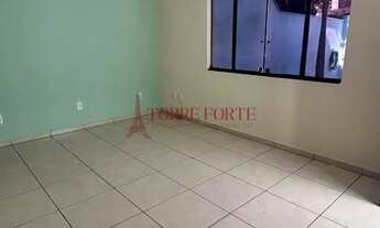 Imagem 5: SOBRADO GEMINADO NO SETOR JAÓ