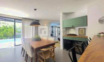 Imagem 4: Casa 3 Suites no bairro Lagoa da Conceição