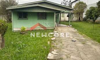 Imagem 3: Casa em Mário Mosmann - Emancipação - Parobé/RS