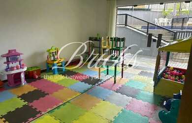 Imagem 2: APARTAMENTO VENDA 4 SUITES 4 VAGAS