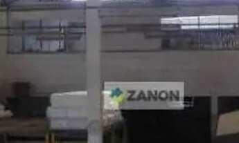 Imagem 7: Galpão para alugar no Bairro Vila Conceição - Diadema/SP