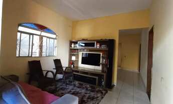 Imagem 4: Linda casa, construída em lote de aproximadamente 650 m², bairro São João/Betim