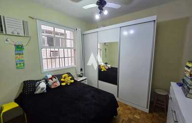 Imagem: Apartamento em Embaré, 2 dormitorios, primeiro