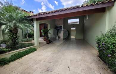 Imagem 3: Casa térrea com 3 quartos para locação em Jardim Teresa - SP