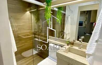 Imagem 3: Parque das águas- Ja imaginou o potencial de valorização deste imóvel - conheça