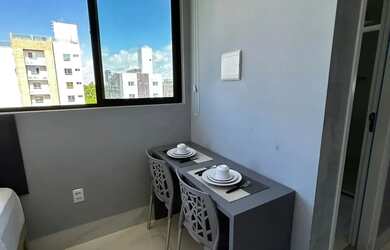 Imagem 5: Vendo imóvel (Loft) com 26 m² - com 01 Quarto em Intermares - Cabedelo - PB