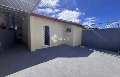 Imagem 3: Casa - Vila Elza - Campinas