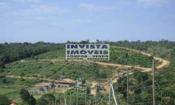 Imagem 5: Chácaras de 1.000 metros quadrados, ótima topografia e localização em Jaboticatubas R$ 50