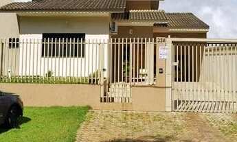 Imagem: Casa para aluguel ou venda em Catanduvas-PR