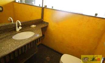 Imagem 3: Casa residencial para venda e locação, Parque dos Príncipes, São Paulo - CA2664