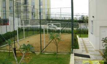 Imagem 2: Apartamento residencial à venda, Jaguaré, São Paulo - AP6900