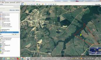 Imagem: Fazenda Bem Localizada 185Ha