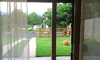 Imagem 7: Casa Lagoa Azul II - Represa de Carlópolis