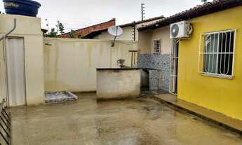 Imagem 6: Casa 2/4 - Expedito Nascimento