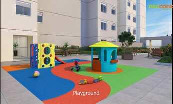 Imagem 5: NeoConx Sapopemba 2 dorms. 1 vaga Escritura Gratis + Linha Branca