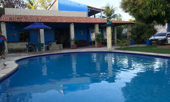 Imagem: Chama no WhatsApp 09, não respondo chat